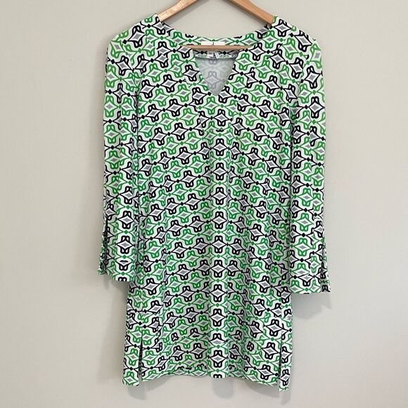 Jude Conally Tunic Top - Picture 1 of 5
